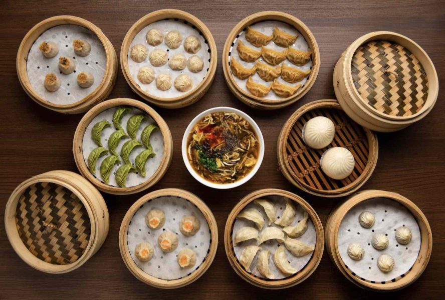 Din Tai Fung