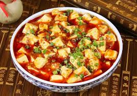 Makanan Khas Chineese Food