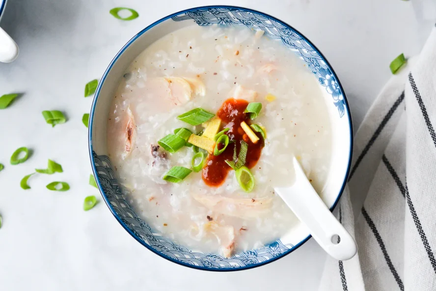 Congee