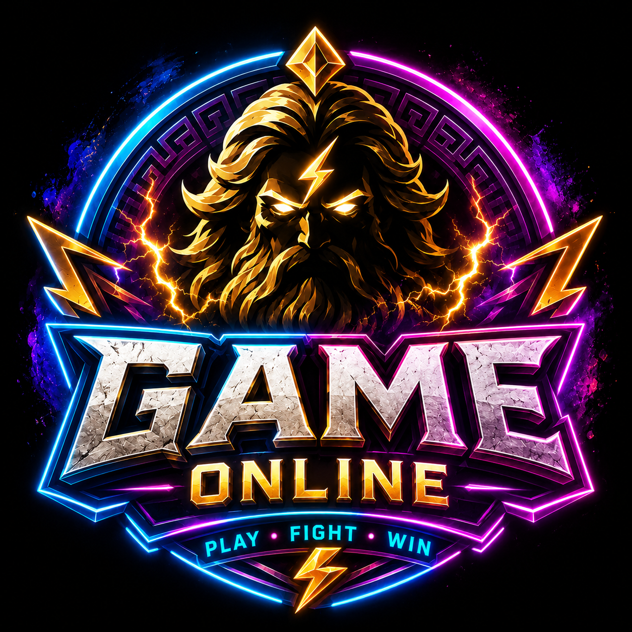 Infinity Match ID — Match Seru Tiada Henti